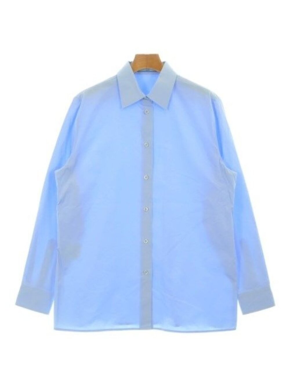 Prada Casual Shirt Blue